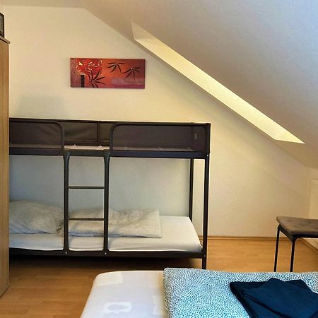 Zentral Gelegene Wohnung Nahe Schwanenteich Цвікау Екстер'єр фото